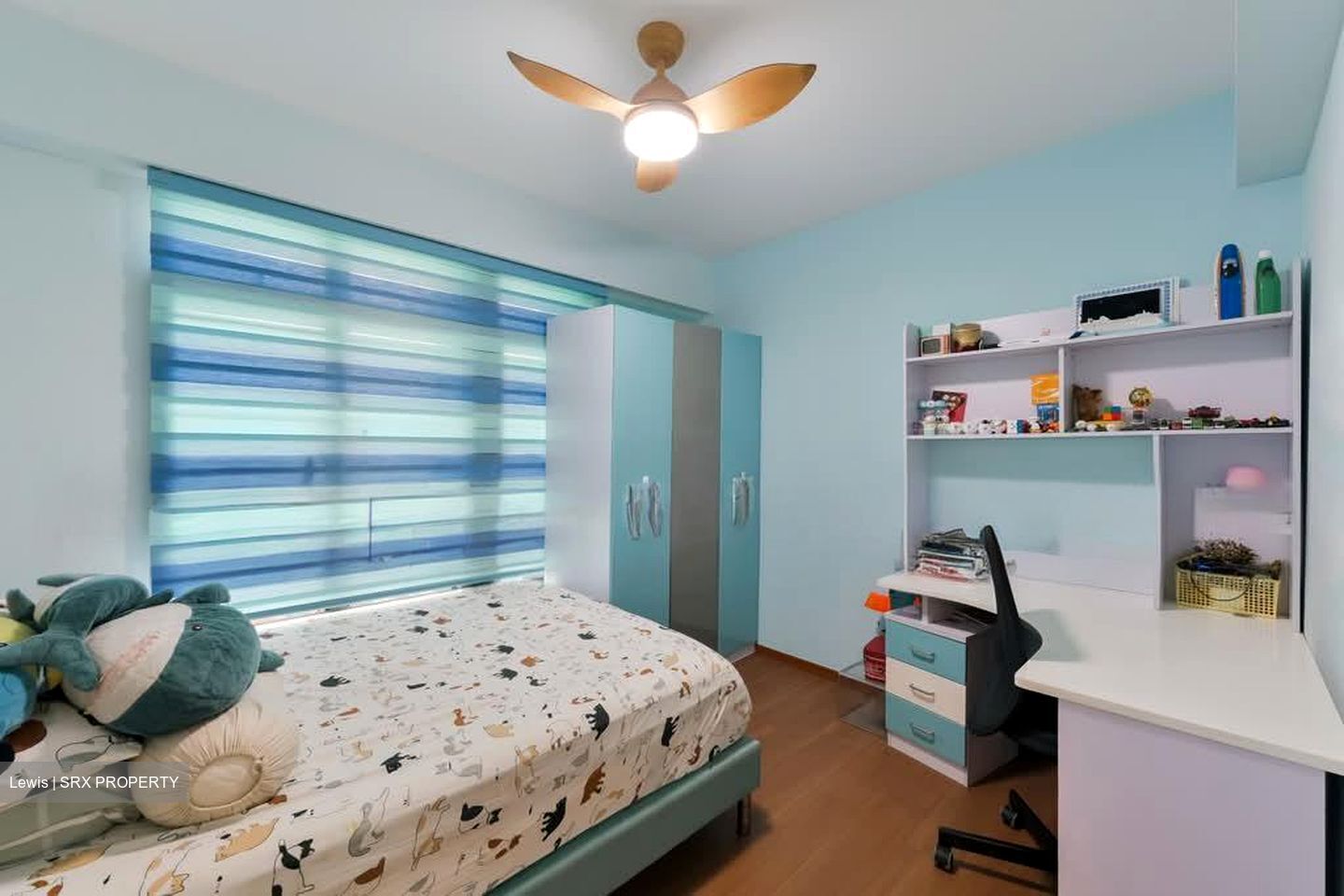 Blk 104A Alkaff Courtview (Toa Payoh), HDB 3 Rooms #527436351